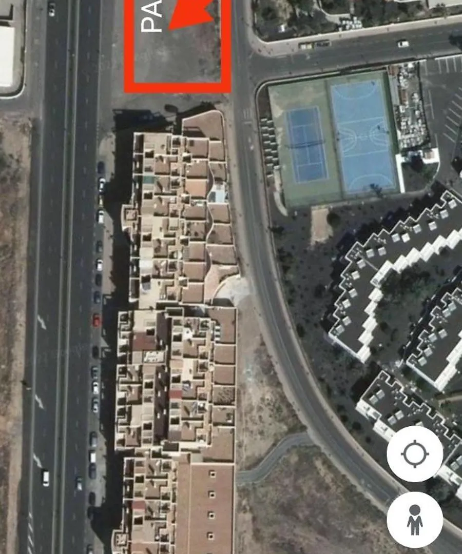 Apartamento Crystalsuite. Beautiful Penthouse With Sea Views Corralejo Espanha