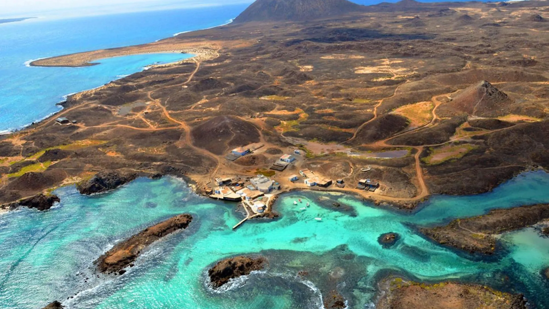 Apartamento Crystalsuite. Beautiful Penthouse With Sea Views Corralejo