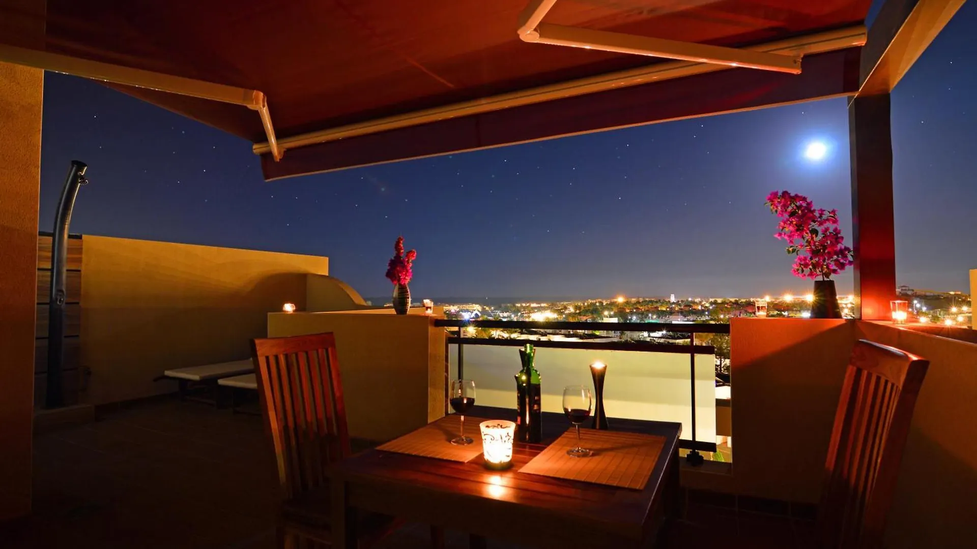Crystalsuite. Beautiful Penthouse With Sea Views Corralejo Espanha