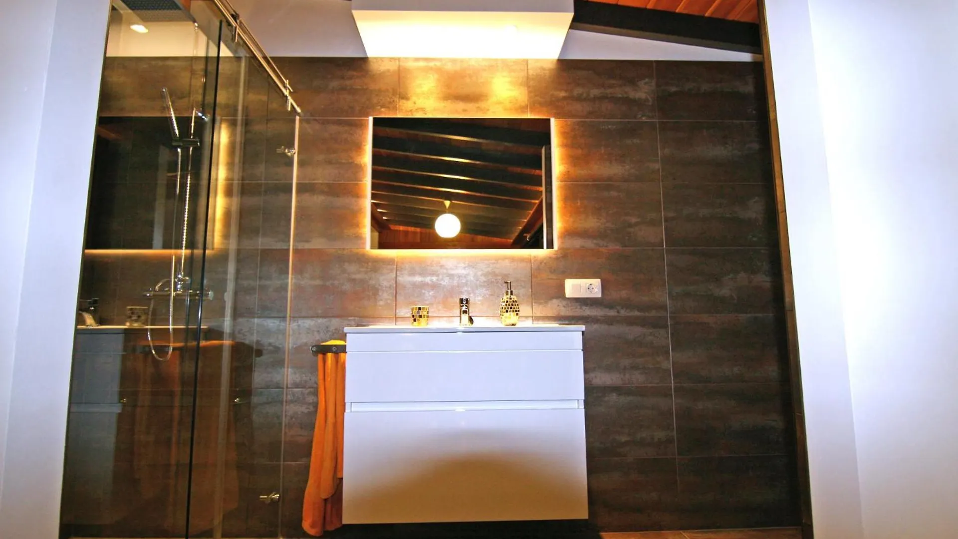 Crystalsuite. Beautiful Penthouse With Sea Views Corralejo 0*,  Hiszpania