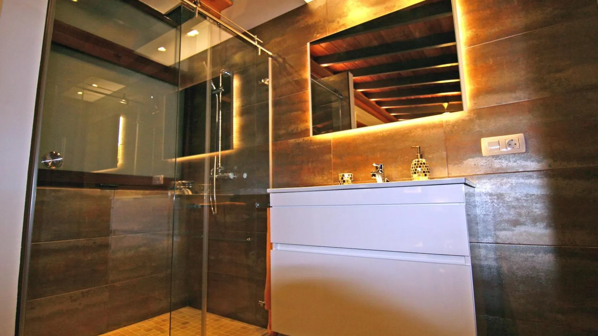 Crystalsuite. Beautiful Penthouse With Sea Views Corralejo 0*,