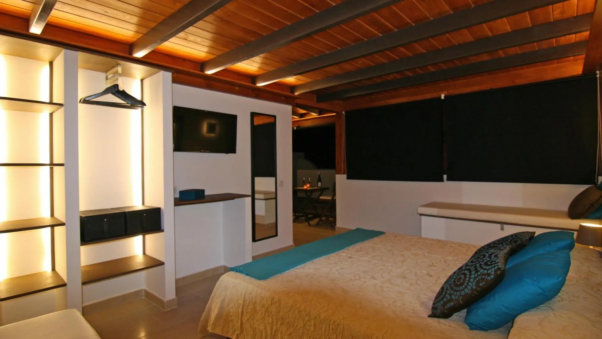Crystalsuite. Beautiful Penthouse With Sea Views Corralejo