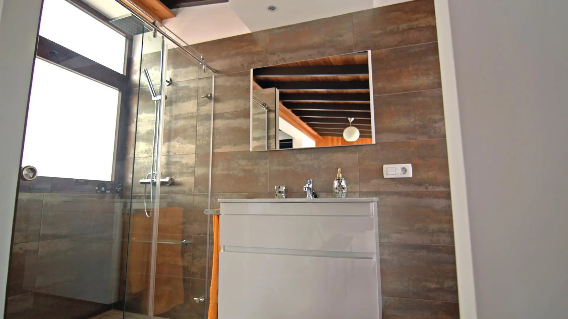 Crystalsuite. Beautiful Penthouse With Sea Views Corralejo Espanha