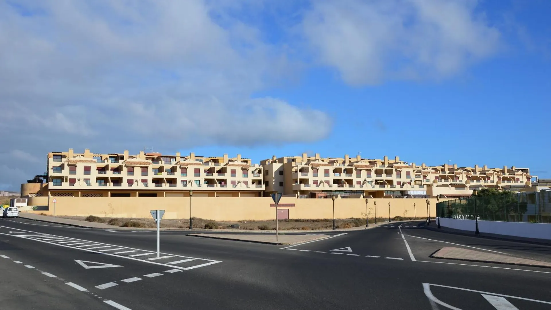 Crystalsuite. Beautiful Penthouse With Sea Views Corralejo